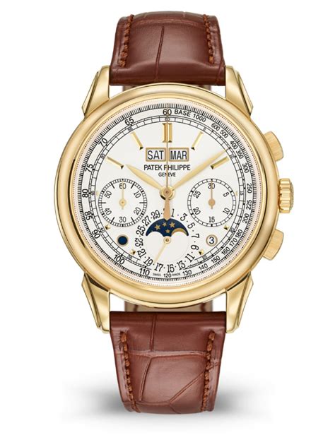 patek philippe watch grand complications|patek philippe complications chronograph.